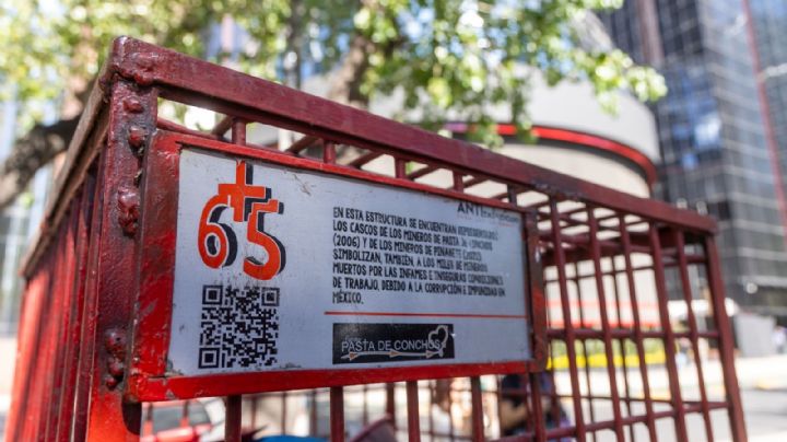 A 20 años de Pasta de Conchos, familias exigen continuar con las labores de recuperación de restos