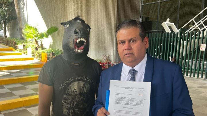 Proponen la Ley Therian en el Congreso de Nuevo León (Video)