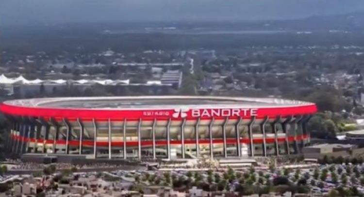 Preventa para tarjetahabientes Banorte para el Juego de Leyendas México-Brasil comienza el martes