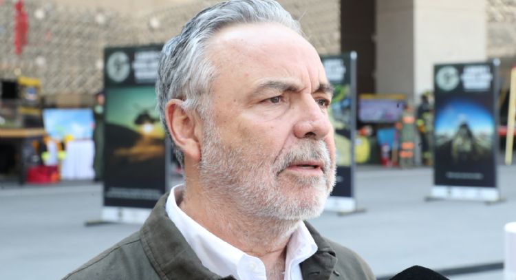 Ramírez Cuéllar insiste en eliminar lista de plurinominales del Senado en reforma electoral