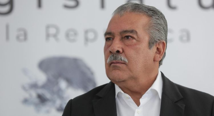 Senador Raúl Morón rechaza acusación de Grecia Quiroz sobre supuesto vínculo con asesinato de Manzo