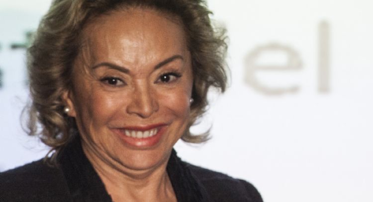 Elba Esther Gordillo debe pagar 19.2 millones de pesos de impuestos