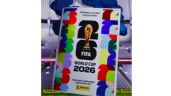 Foto ilustrativa de la nota titulada: Álbum Panini del Mundial 2026, el más grande y caro de la historia