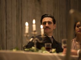 “El inspector llama a la puerta”, un clásico del teatro inglés va en su cuarta temporada