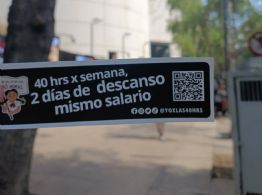 Sólo un día de descanso y se amplían horas extras: rechazan propuesta laboral de la 4T
