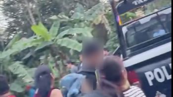 Cinco muertos por ataque armado en Jalpa de Méndez, Tabasco