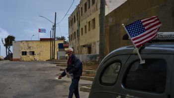 En respuesta a Trump, Cuba se dice dispuesta a fortalecer la cooperación con EU