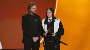 Los Grammy: escenario de protesta contra Trump
