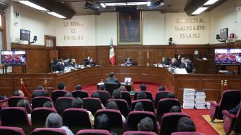 Tras escándalo por camionetas VIP de la nueva Corte, el Poder Judicial gasta 268 mdp en vehículos