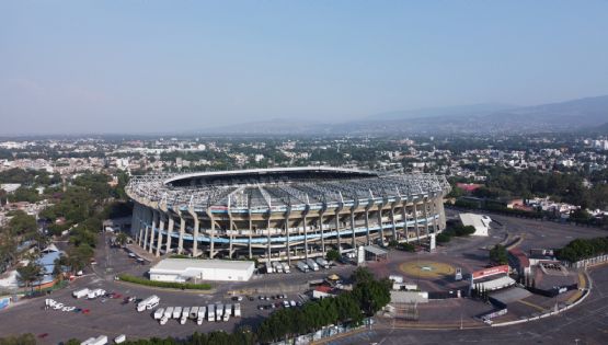 La NFL regresa a la Ciudad de México después de cuatro años de ausencia