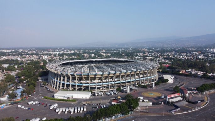 La NFL regresa a la Ciudad de México después de cuatro años de ausencia