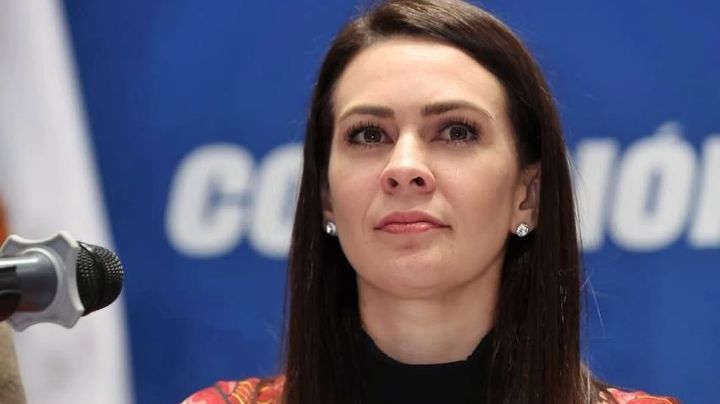 Senadora del PAN participará en reunión de extrema derecha en Europa