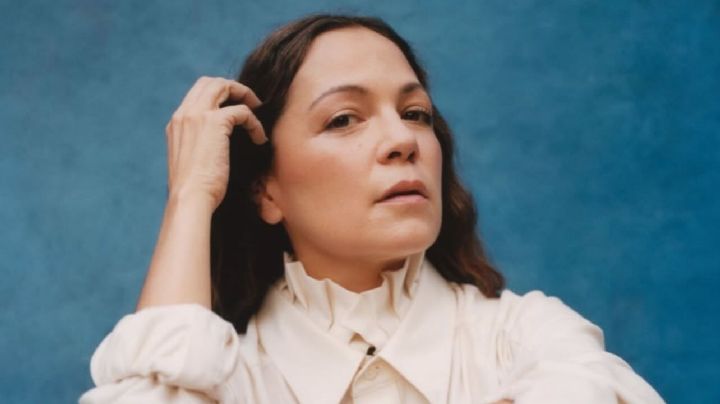 Gabriela Ortiz, Carín León y Natalia Lafourcade, los tres mexicanos ganadores en los Grammy