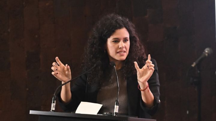 Cuba es patrimonio de la humanidad por su resistencia: Luisa Alcalde