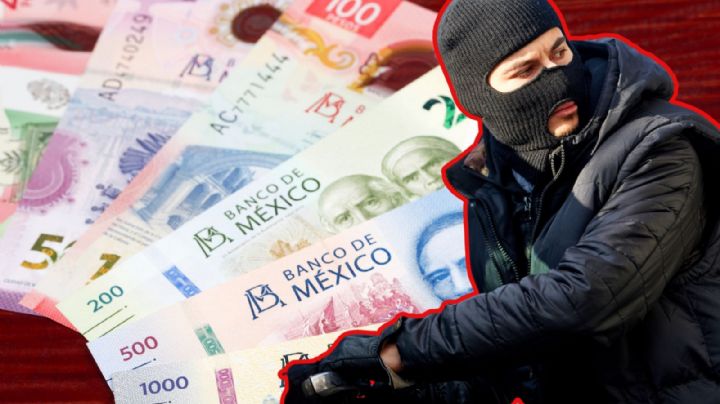 Robo millonario a hospital de Cancún: lo que se sabe del caso