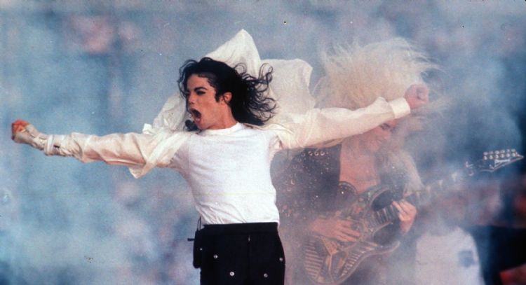 Cómo el show de medio tiempo del Super Bowl pasó de ser un espectáculo a un ícono de la cultura pop