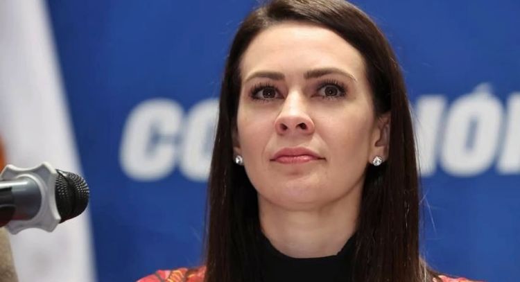 Senadora del PAN participará en reunión de extrema derecha en Europa