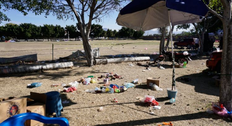 Campos de futbol llanero acumulan más de medio centenar de ejecuciones desde 2018