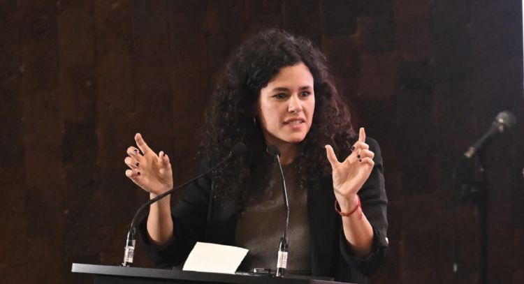 Cuba es patrimonio de la humanidad por su resistencia: Luisa Alcalde