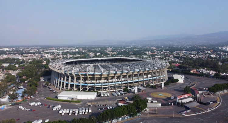 La NFL regresa a la Ciudad de México después de cuatro años de ausencia