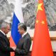 China reivindica a Rusia como "socio estratégico" para una nueva era