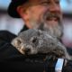 Día de la Marmota: Phil predice 6 semanas más de clima invernal en EU