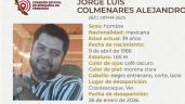 Foto ilustrativa de la nota titulada: Localizan en fosa clandestina el cuerpo de empresario desaparecido en Veracruz