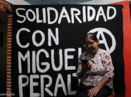 Colectivos de Oaxaca exigen justicia para Miguel y David Peralta; aseguran son víctimas
