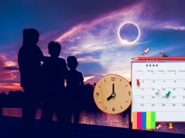 Eclipse total de Luna 2026: cuándo y cómo verlo en México