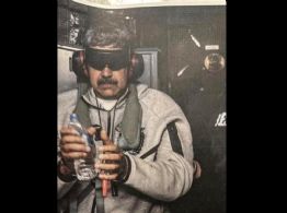 La caída de Maduro, una sombra sobre el sexenio de Calderón