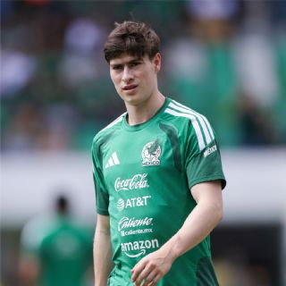 Chivas repite como base en convocatoria del “Tri” para enfrentar a Islandia