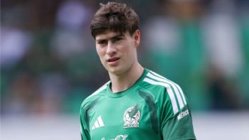 Chivas repite como base en convocatoria del “Tri” para enfrentar a Islandia