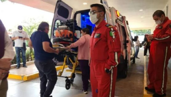 Fallece víctima adolescente de un ataque armado contra establecimiento de Culiacán, ocurrido en 2024