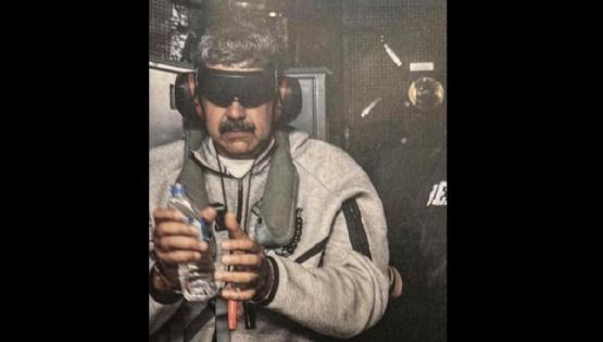 La caída de Maduro, una sombra sobre el sexenio de Calderón