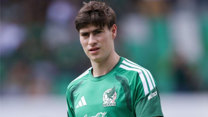 Chivas repite como base en convocatoria del “Tri” para enfrentar a Islandia