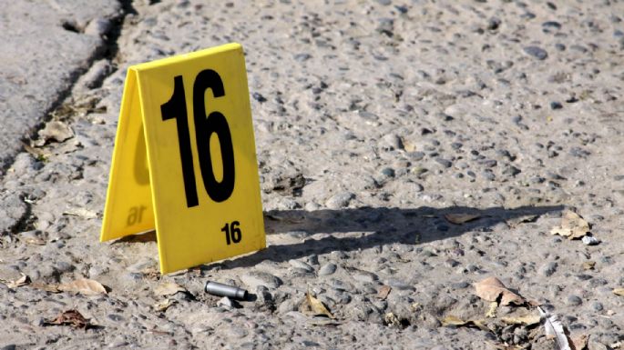 Semana Santa registró 297 homicidios dolosos en el país