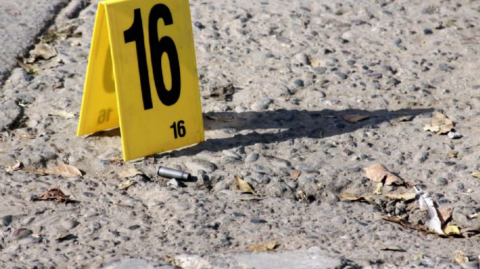 Comando armado ejecuta a tres hombres en el Istmo de Tehuantepec