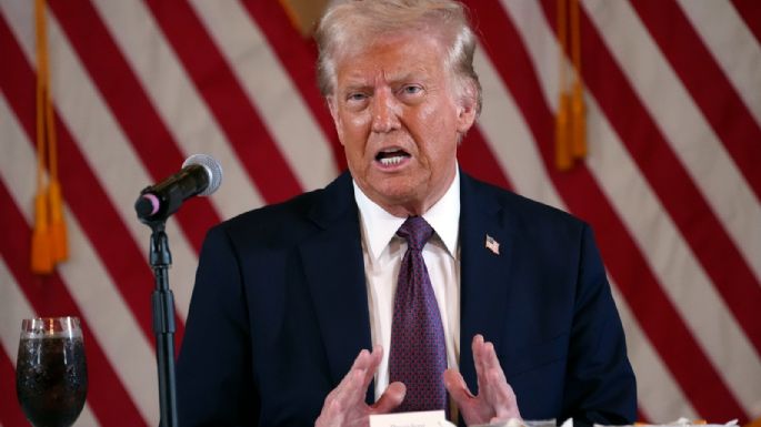 Aranceles de Trump: Advierten falso alivio para México pese al fallo de la Corte de EU