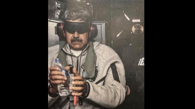 La caída de Maduro, una sombra sobre el sexenio de Calderón