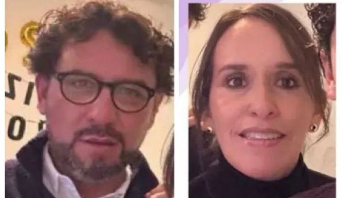 Hallan muertos a un hombre y una mujer; sería el matrimonio desaparecido en Puebla