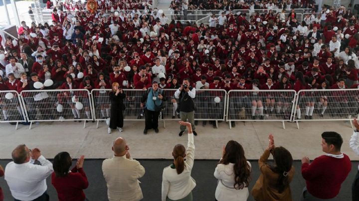Sheinbaum admite rezagos en la identificación de cuerpos hallados en fosas clandestinas