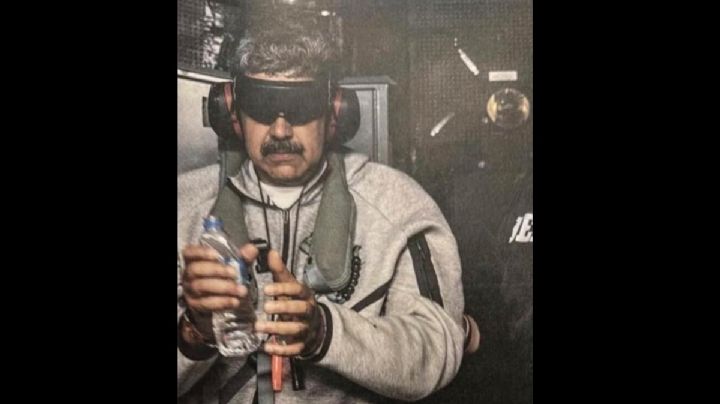 La caída de Maduro, una sombra sobre el sexenio de Calderón