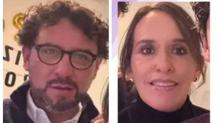 Hallan muertos a un hombre y una mujer; sería el matrimonio desaparecido en Puebla