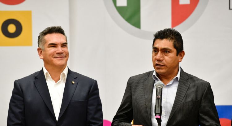 Secuestran y asesinan a hijo de Jorge Luis Preciado, exsenador del PAN