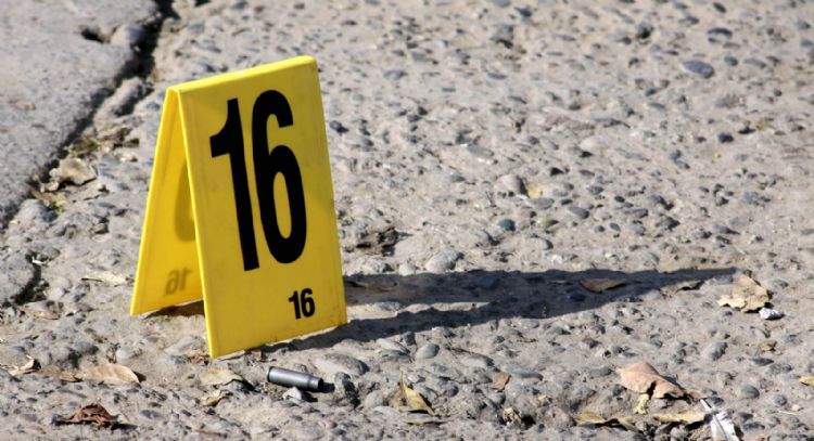 Semana Santa registró 297 homicidios dolosos en el país