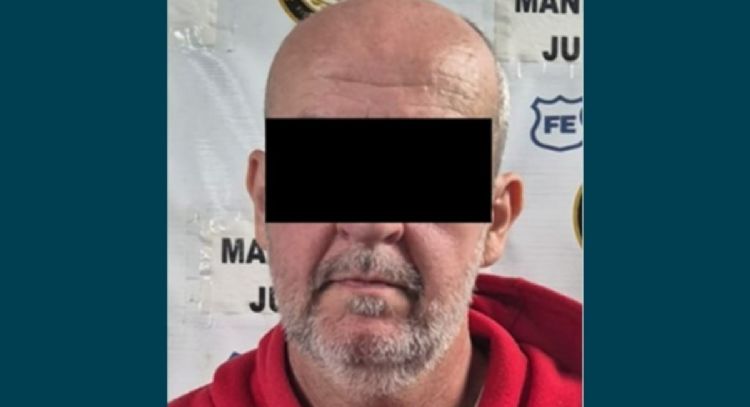 Extraditan de España a sacerdote acusado de abuso sexual infantil en Jalisco