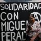 Colectivos de Oaxaca exigen justicia para Miguel y David Peralta; aseguran son víctimas