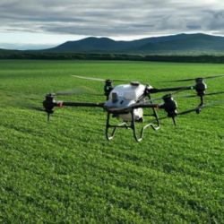 Drones: beneficios y amenazas