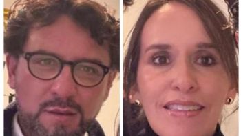 Fiscalía confirma que los esposos Tello Ruiz fueron asesinados; Armenta dice que fue en Tlaxcala