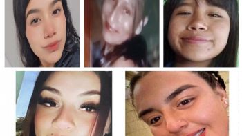 Localizan los cuerpos de cinco mujeres que desaparecieron en 2025 y 2026 en Celaya